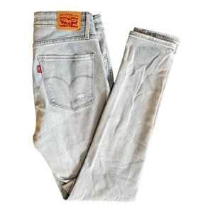 Levi's Jeans, 721 High Rise Skinny, Size 30